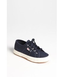 SUPERGA | Superga 'Junior Classic' Sneaker (Walker, Toddler & Little Kid)(その他パンツ)