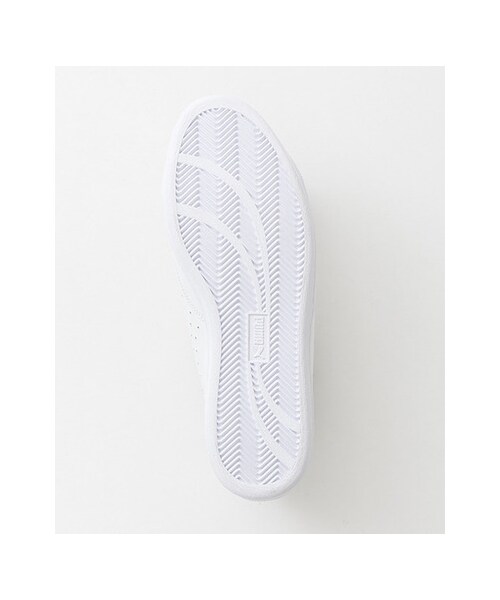 URBAN RESEARCH（アーバンリサーチ）の「PUMA×URBAN RESEARCH　PUMA MATCH74 FOR URBAN RESEARCH（シューズ・メンズ・WHITE・23/24/26/27/28）」の7枚目の写真