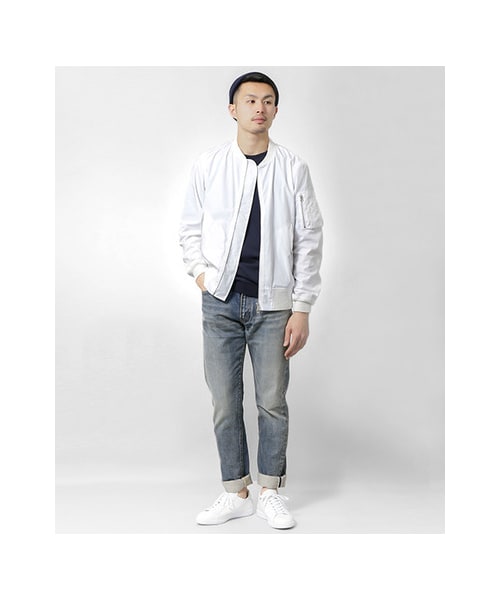 URBAN RESEARCH（アーバンリサーチ）の「PUMA×URBAN RESEARCH　PUMA MATCH74 FOR URBAN RESEARCH（シューズ・メンズ・WHITE・23/24/26/27/28）」の2枚目の写真