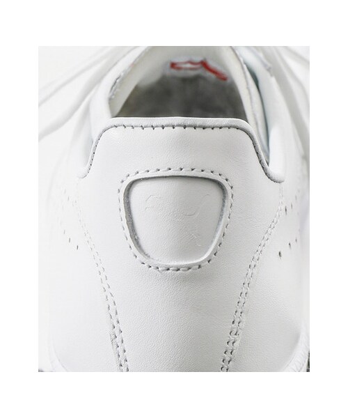 URBAN RESEARCH（アーバンリサーチ）の「PUMA×URBAN RESEARCH　PUMA MATCH74 FOR URBAN RESEARCH（シューズ・メンズ・WHITE・23/24/26/27/28）」の6枚目の写真