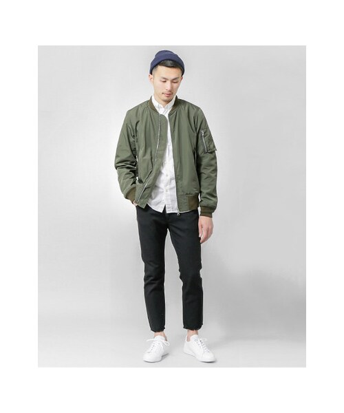 URBAN RESEARCH（アーバンリサーチ）の「PUMA×URBAN RESEARCH　PUMA MATCH74 FOR URBAN RESEARCH（シューズ・メンズ・WHITE・23/24/26/27/28）」の3枚目の写真