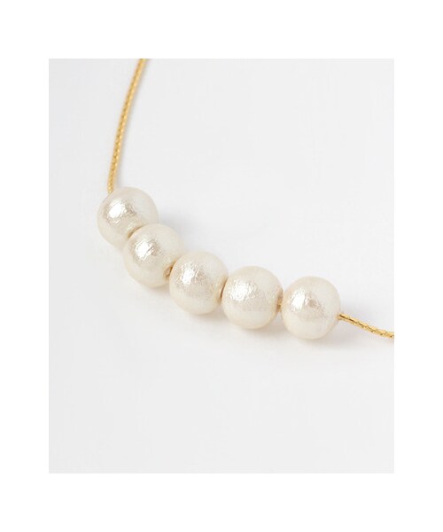 ur jewelry パールネックレス 驚きの破格値，100%新品