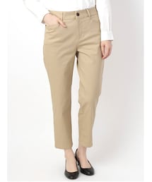 E hyphen world gallery | テーパードパンツ(パンツ)