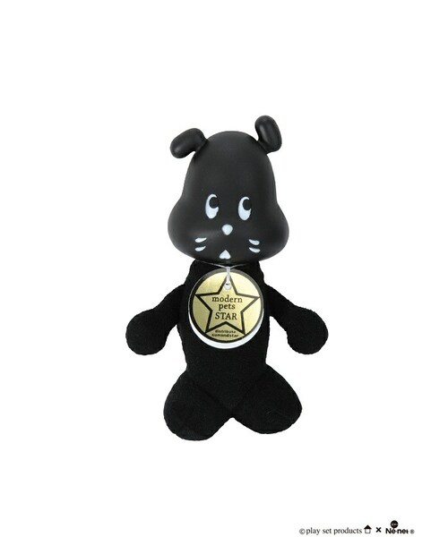 にゃー（ニャー）の「にゃー / GF play set productsとわん 