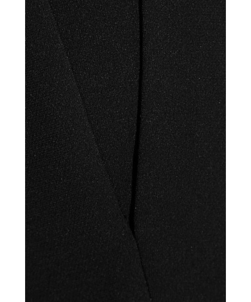 alexanderwang（アレキサンダーワン）の「Alexander Wang Crepe tapered pants（その他パンツ・レディース・Black・US2/US4/US6/US8/US10/US0）」の5枚目の写真
