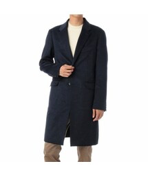 TAKEO KIKUCHI（タケオキクチ）の「アンゴラビーバーコート（その他