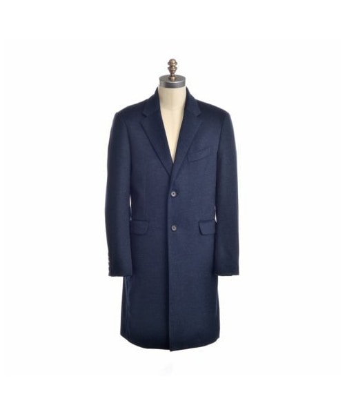 TAKEO KIKUCHI（タケオキクチ）の「アンゴラビーバーコート（その他