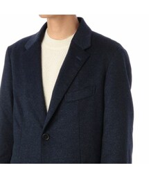 TAKEO KIKUCHI（タケオキクチ）の「アンゴラビーバーコート（その他