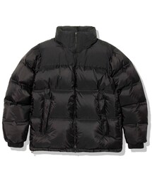 BEAVER（ビーバー）の「THE NORTH FACE/ザ・ノースフェイス GTX Nuptse Jacket GTXヌプシジャケット ND92260（ジャケット/アウター）」