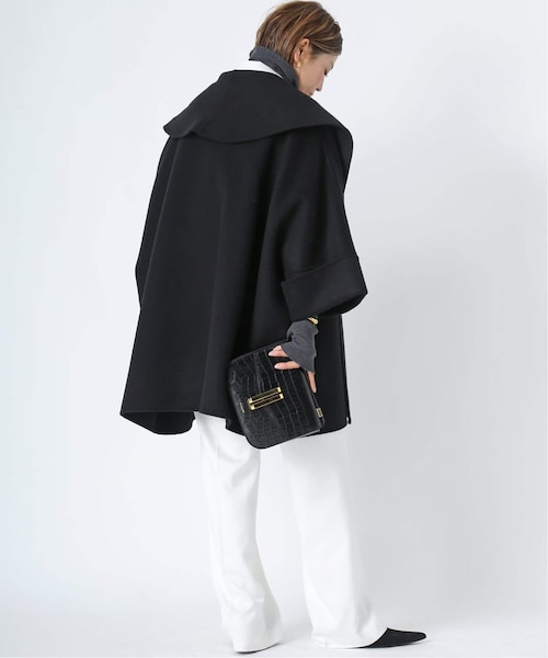 Deuxieme Classe Wool over コート Deuxieme Classe（ドゥーズィエムクラス）の「*Wool over コート