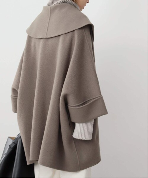 Deuxieme Classe（ドゥーズィエムクラス）の「*Wool over コート