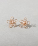 3coins(3coins)の「アクセサリー(ピアス（両耳用）)」
