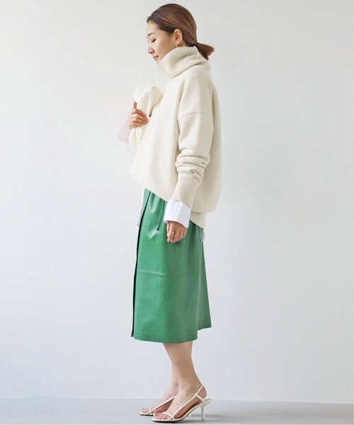 【未使用級✨】Deuxieme Classe latest ミドルゲージタートル 値下げDeuxieme classeミドルゲージタートル