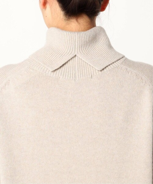 AP STUDIO（エーピーストゥディオ）の「《追加予約》タートルネック