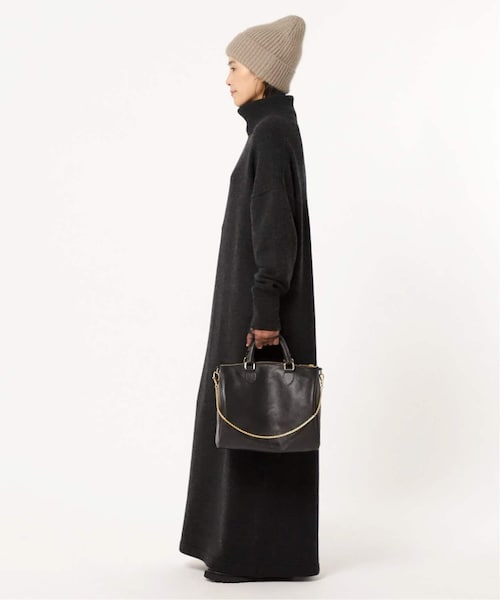 AP STUDIO（エーピーストゥディオ）の「《追加予約》タートルネック