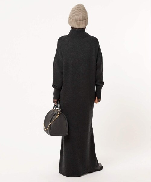 AP STUDIO（エーピーストゥディオ）の「《追加予約》タートルネック