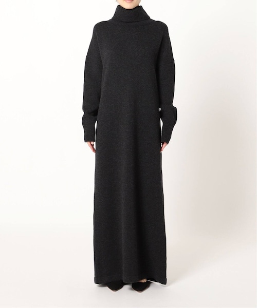 AP STUDIO（エーピーストゥディオ）の「《追加予約》タートルネック