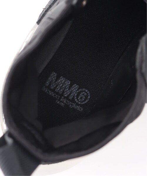 JOURNAL STANDARD（ジャーナルスタンダード）の「【MM6 Maison Margiela x Salomon】CROSS HIGH MM6SALOMON：スニーカー（その他・ブラック/36/37.5/38/39.5）」の16枚目の写真