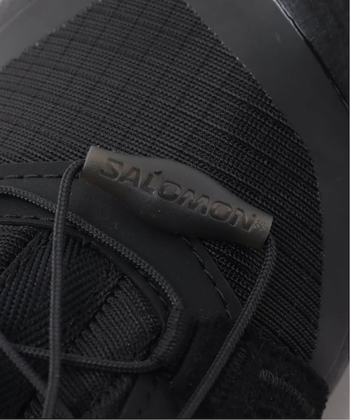JOURNAL STANDARD（ジャーナルスタンダード）の「【MM6 Maison Margiela x Salomon】CROSS HIGH MM6SALOMON：スニーカー（その他・ブラック/36/37.5/38/39.5）」の12枚目の写真