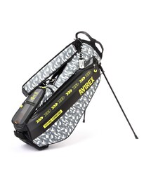 AVIREX（アヴィレックス）の「《AVIREX GOLF》スタンドキャディーバッグ / アヴィレックス / ゴルフ（その他）」