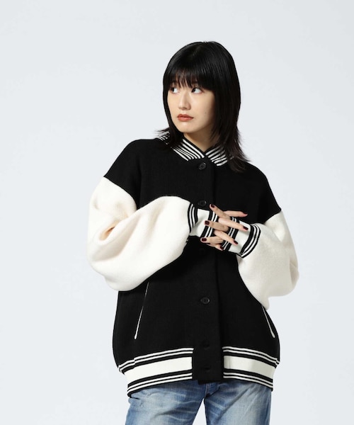 エイチシーエーイー HCAE MESH KNIT SHIRT （WHITE） エイチシーエーイー HCAE MESH KNIT SHIRT （WHITE