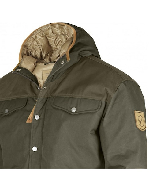 FJALL RAVEN (フェールラーベン)の「Fjallraven Greenland No FJALL RAVEN (フェールラーベン)の「Fjallraven Greenland No