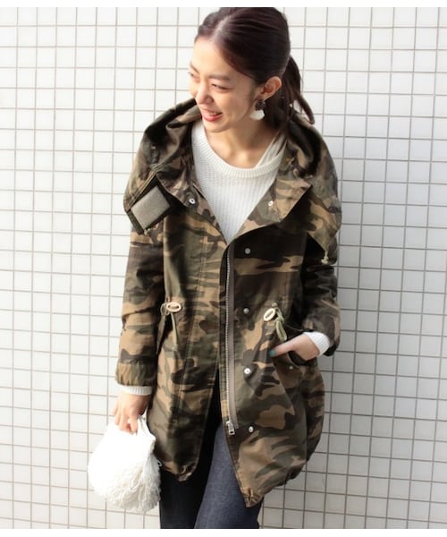 ADAM ET ROPE'（アダムエロペ）の「【15SS 先行予約】ライト