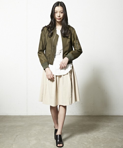 FABIO RUSCONI（ファビオルスコーニ）の「FABIO RUSCONI 『LAU』 スタックドヒールサンダル（サンダル・レディース・ホワイト/ブラック・36/37/38/39）」の14枚目の写真