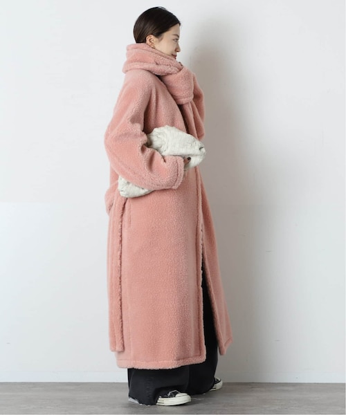 MUSE de Deuxieme classe（ミューズデドゥーズィエムクラス）の