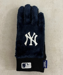 CIAOPANIC | 【MLB/エムエルビー】3D GLOVES(手袋)