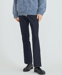 JIEDA | OW FLARE DENIM PANTS(その他パンツ)