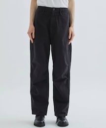FLAGSTUFF（フラグスタフ）の「OVERDYE FATIGUE PANTS（その他パンツ）」