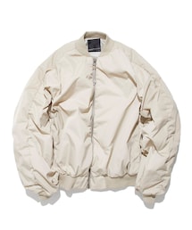 lad musician ma-1 サイズ46 LAD MUSICIAN ONLINE SHOP