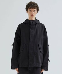 FLAGSTUFF（フラグスタフ）の「OVERDYE M51 MODS JKT（その他アウター）」
