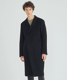 BESPOKE TOKYO（ビスポークトウキョウ）の「CASHMERE DOUBLE CHESTER COAT（その他アウター）」