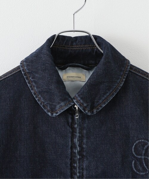 UNFOLLOW（アンフォロー）の「【STEFAN COOKE / ステファンクック