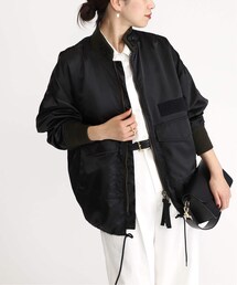 VERMEIL par iena（ヴェルメイユパーイエナ）の「《予約》COACH ジャケット（ジャケット/アウター）」