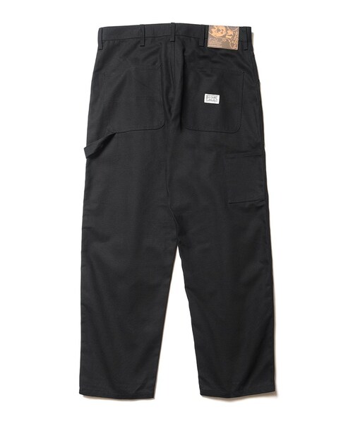 Back Channel（バックチャンネル）の「Back ChannelPAINTER PANTS（その他）」 WEAR
