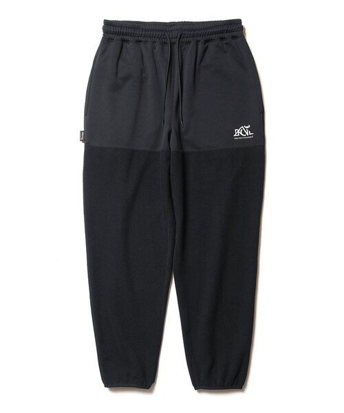 Back Channel（バックチャンネル）の「Back ChannelCORDURA FLEECE PANTS（その他）」 WEAR