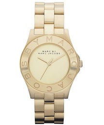 Marc by Marc Jacobs | MARC BY MARC JACOBS Round Bracelet Watch, 36mm(アナログ腕時計)