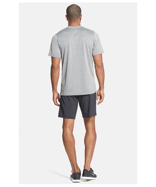 NIKE(ナイキ)の「Nike 'Legends' Dri-FIT T-Shirt(Tシャツ/カットソー・メンズ・Gym Red/ Matte Silver/Carbon Heather/Dark Obsidian/Game Royal/ Matte Silver/Black/Anthracite/White/University Gold/ Carbon/Team Red/Team Orange・Regular X-Large/Regular Small/Regular Medium/Regular Large/Regular XX-Large)」の3枚目の写真