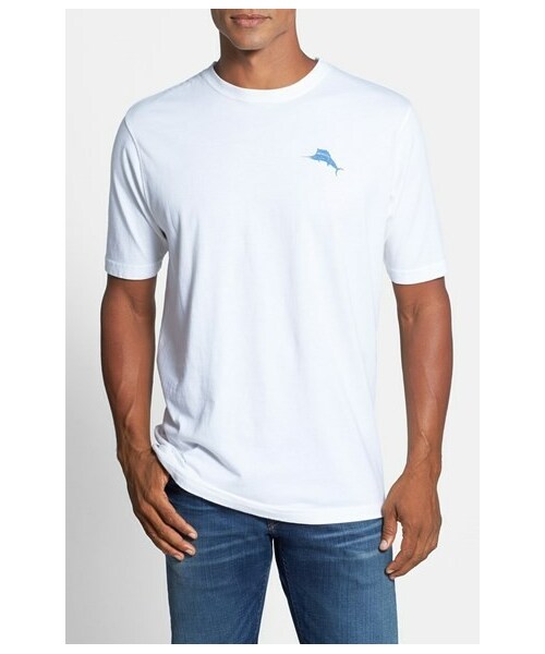 Tommy Bahama（トミーバハマ）の「Tommy Bahama 'Weekend Steak Out' T