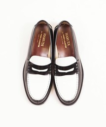 HARUTA | HARUTA for FREDY & GLOSTER  ローファー(その他シューズ)