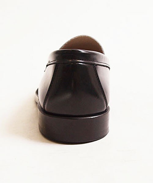 HARUTA（ハルタ）の「HARUTA for FREDY & GLOSTER  ローファー（その他シューズ・メンズ・ブラック×ホワイト/ブラウン/ネイビー・25.5/26/26.5）」の6枚目の写真