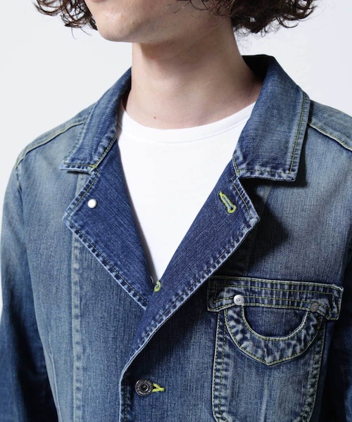 ROYAL FLASH（ロイヤルフラッシュ）の「ISAMUKATAYAMA BACKLASH THE