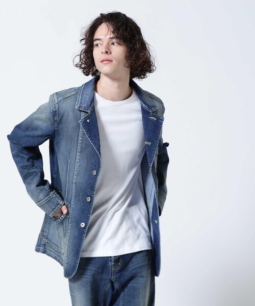 ROYAL FLASH（ロイヤルフラッシュ）の「ISAMUKATAYAMA BACKLASH THE