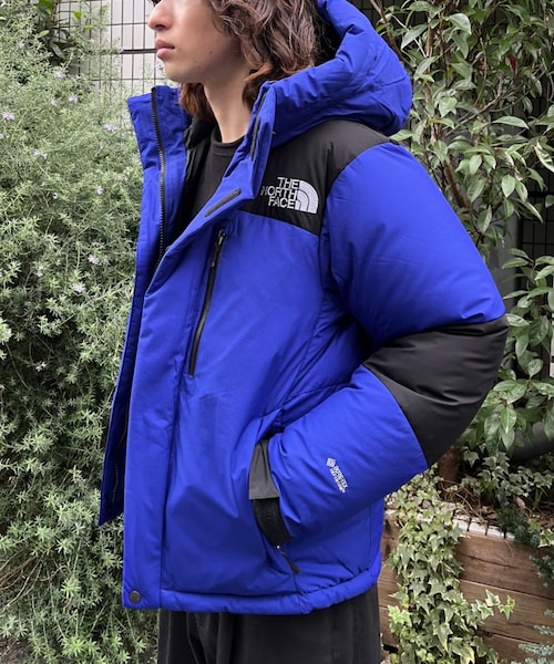 CIAOPANIC（チャオパニック）の「【THE NORTH FACE】Baltro Light