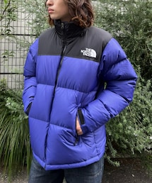 CIAOPANIC | 【THE NORTH FACE】Nuptse Jacket(ダウンジャケット/コート)