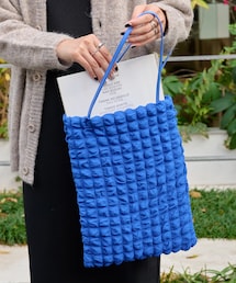 COLONY 2139 | ワッフルトートバッグ(トートバッグ)