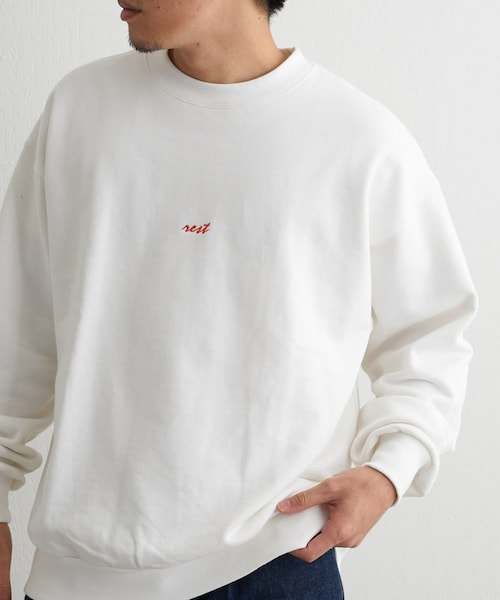 CIAOPANIC TYPY（チャオパニックティピー）の「CVC裏毛前後ワン